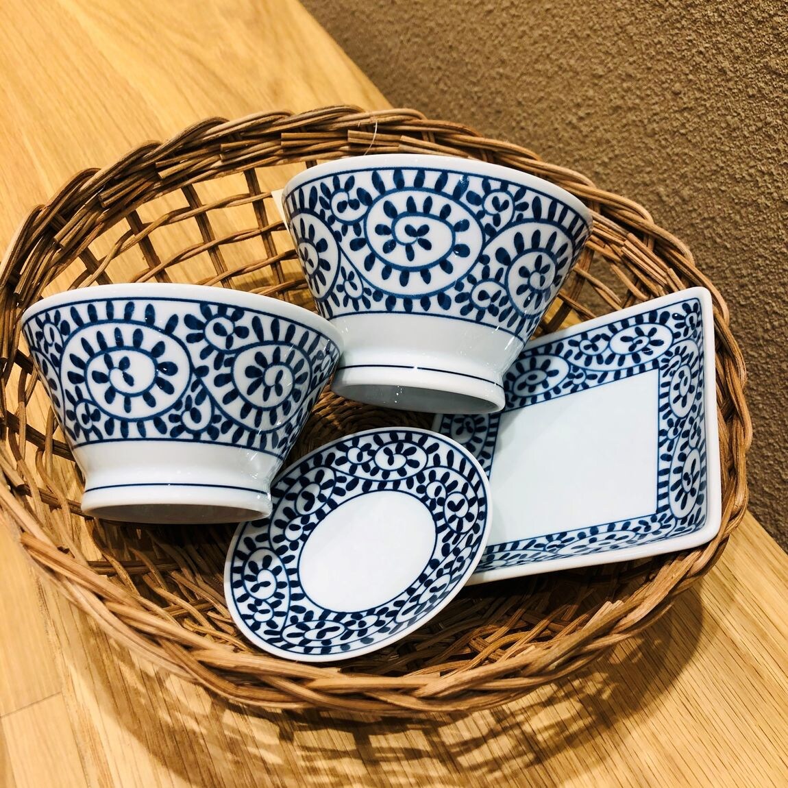 ヨークベニマル西富山】秋のお茶碗新商品｜無印良品 ヨークベニマル西富山
